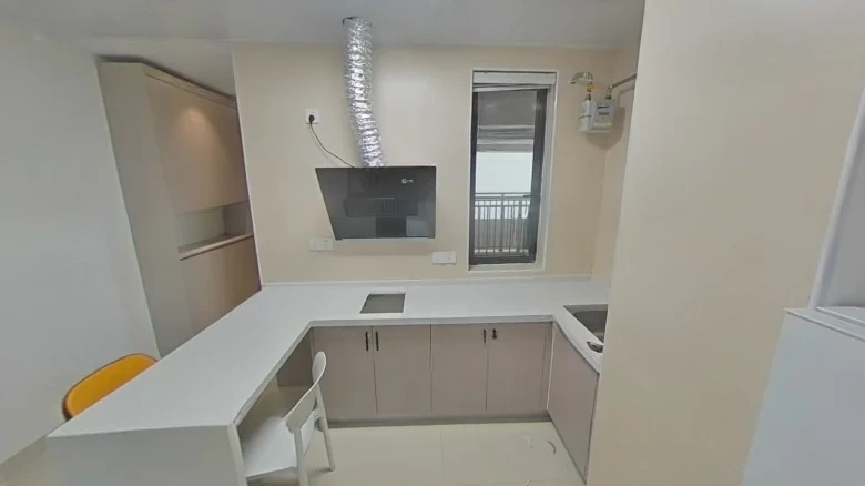 Jinlin Bay Garden - View 5