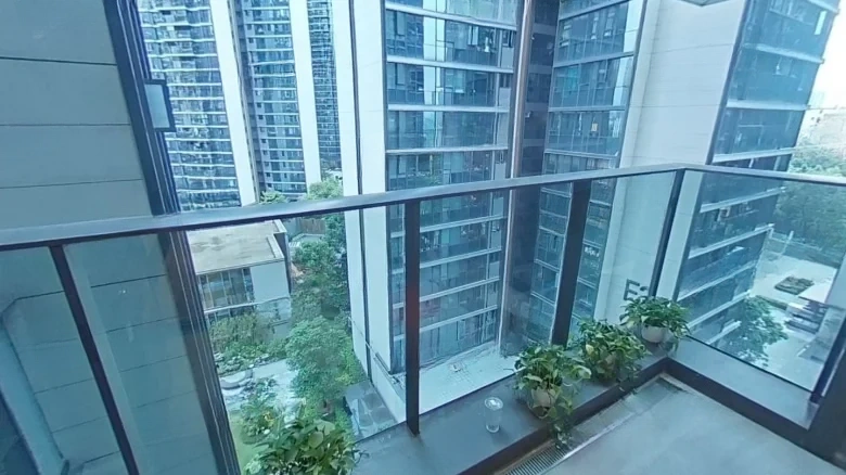 Vanke City Lights F District - View 18