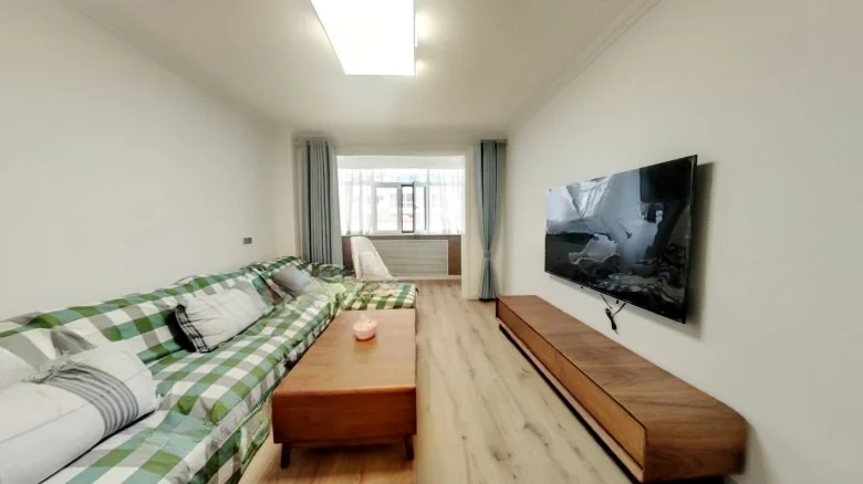 Xiaogoutou Residential Quarter - View 6