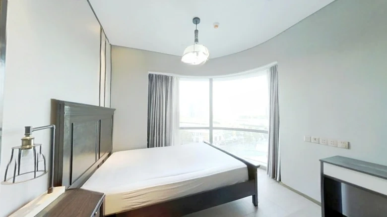 Fenglong City Center - View 2