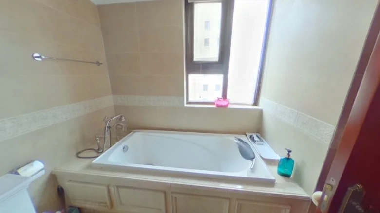 China Ocean Purple Imperial Mansion View Residence - View 16