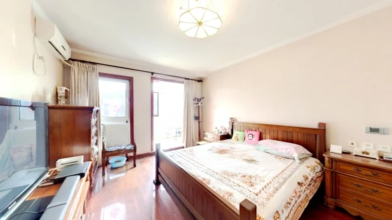 Xi Meng Grand Manor - View 2