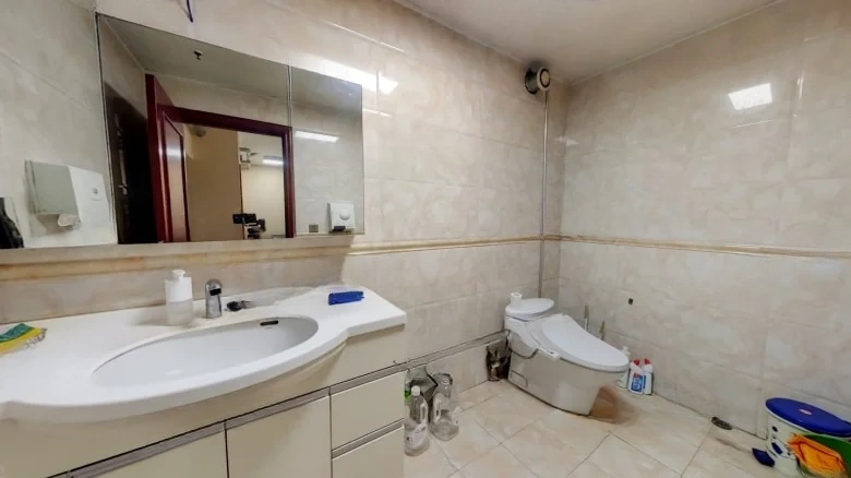 Wanguo City Moma - View 7