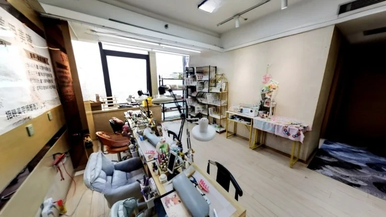 Shimao International Plaza - View 5