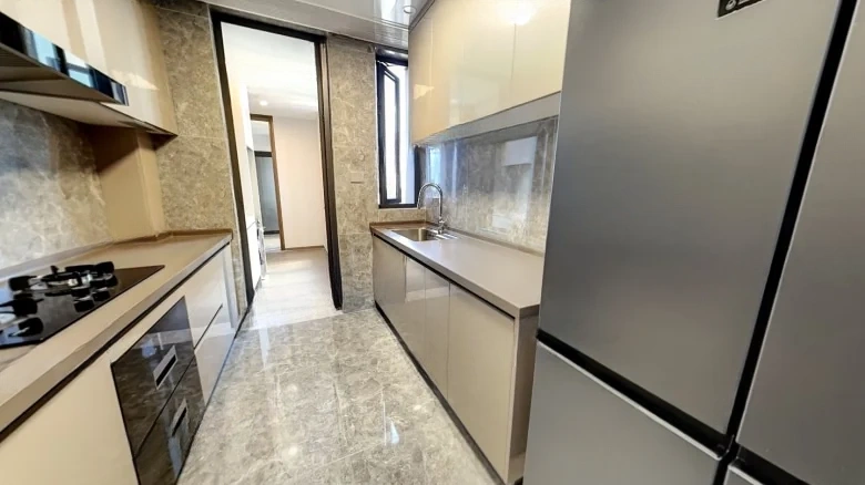 Zhongjun Tianxiu - View 12