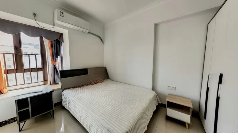 Lungpan Garden - View 5