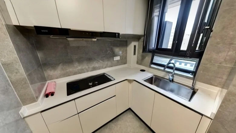 Tianyuanfu Phase II - View 6