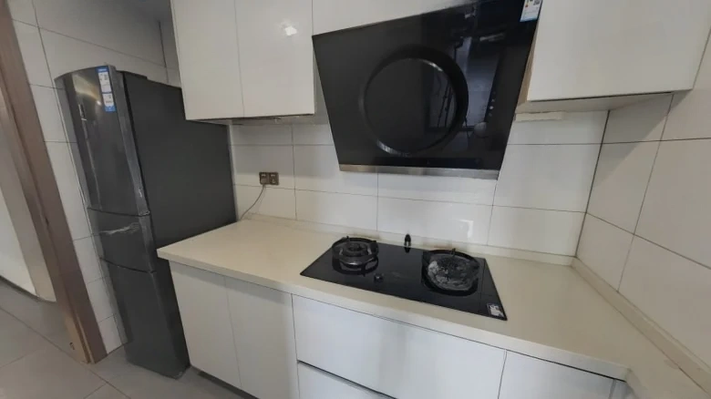 Fudii Financial Island - View 7