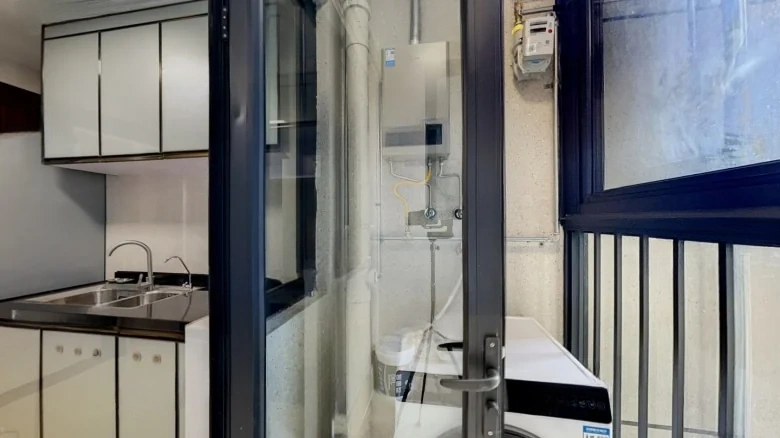 Xiancun Phase V Relocation Housing - View 9