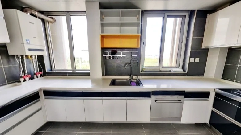 Waterwood Orchid Court Phase III - View 7