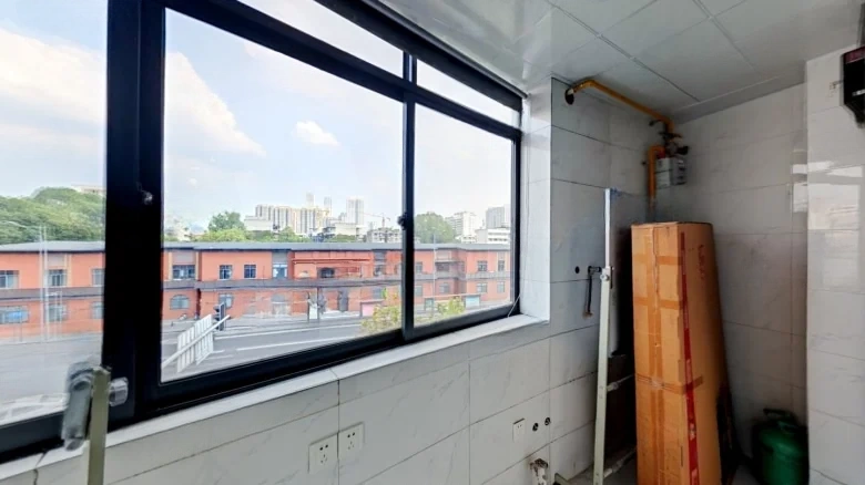 Peking University Apartment - View 6