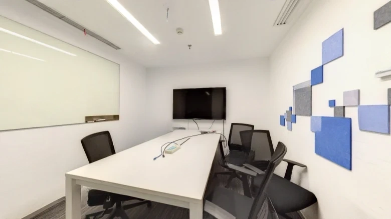 Yingdu Tower - View 5