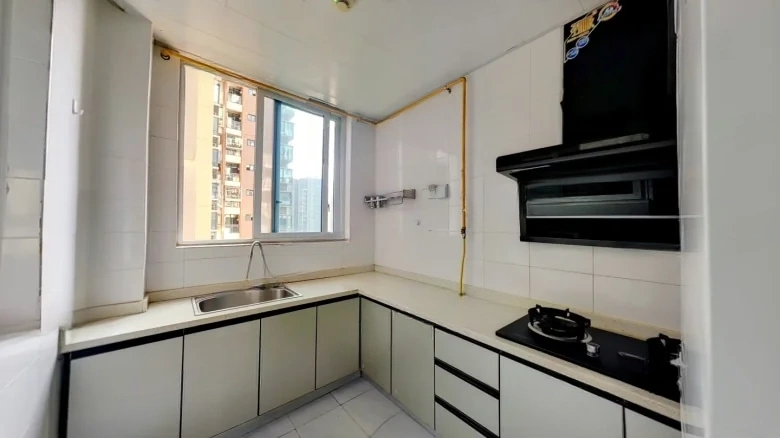 Dongcheng Impression Phase II, Area A - View 8