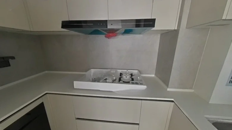 Qingdao Riverside Mansion - View 10