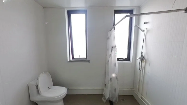 Zhongjin Haitang Bay Phase II - View 9