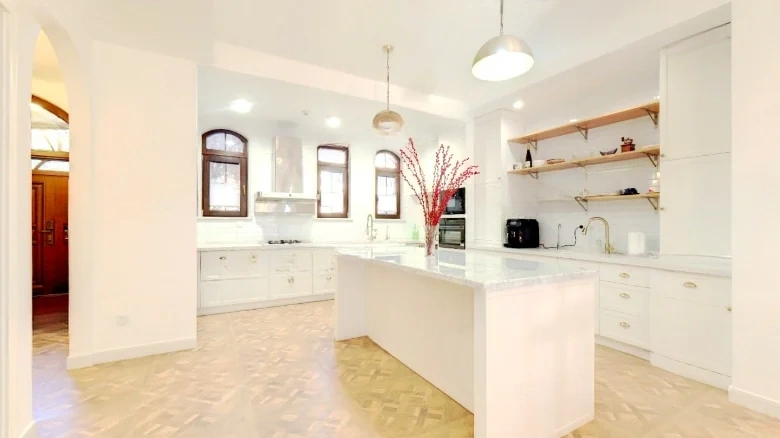 Wantor Tianzu Xin Xin Homeyard - View 11