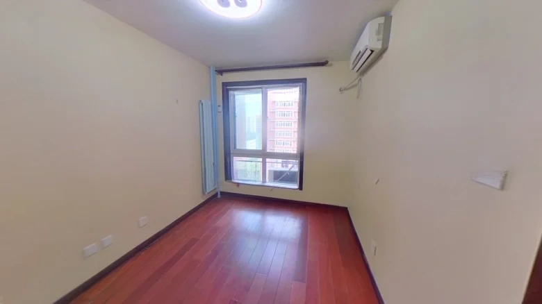 Xinkexiangyuan Garden - View 1