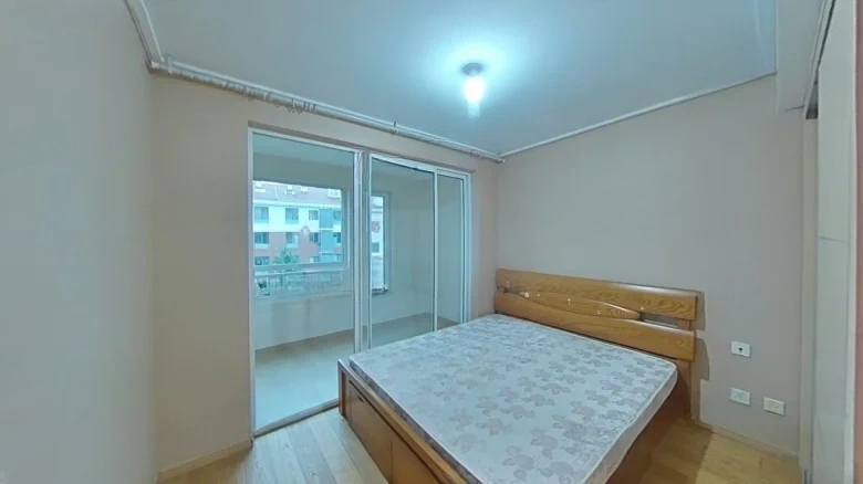 Golden International Apartment - View 2