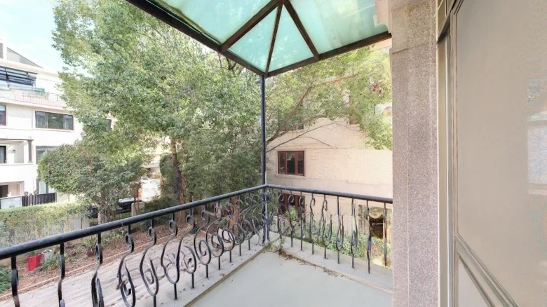 Eminent Scholar Mansion Garden - View 24