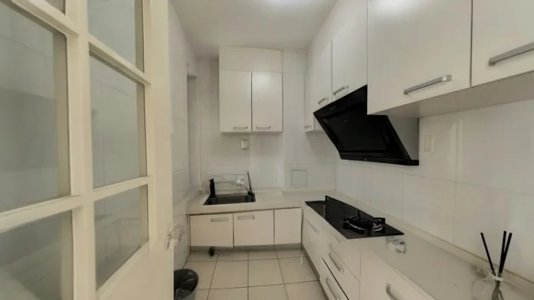 Building 5, Dongfengyuan Residential Quarter - View 4