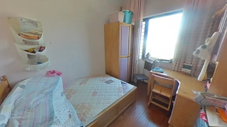 Zhonghai International Community First Phase City - View 2