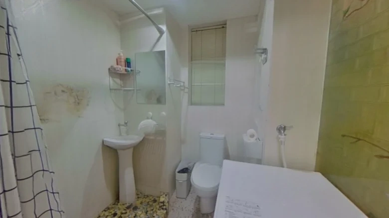 Dongchang Tower Building - View 6