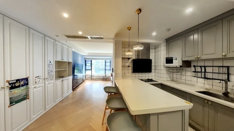 China Ocean City South No. 1 Phase I - View 8