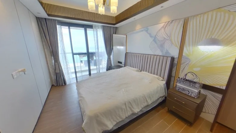 Sanya Porcelain Sea - View 3