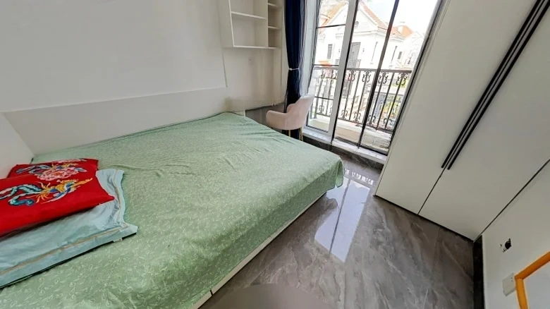 Guangshenxi Yue - View 4