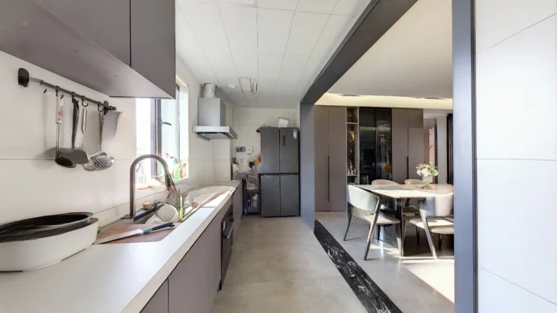 Jinke Tianyuan Daoyanbei Block A - View 7