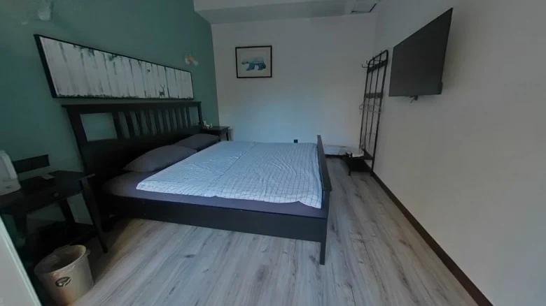 Shimao Nuoshawater Bay Phase II Phase III - View 3