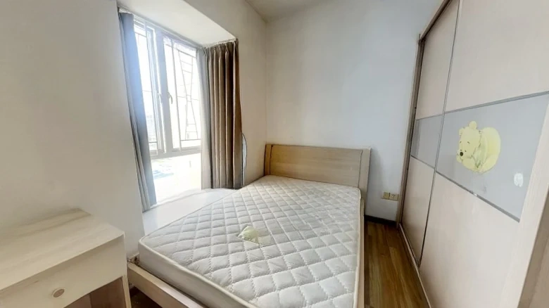 Star Convergence Elegance Garden - View 2