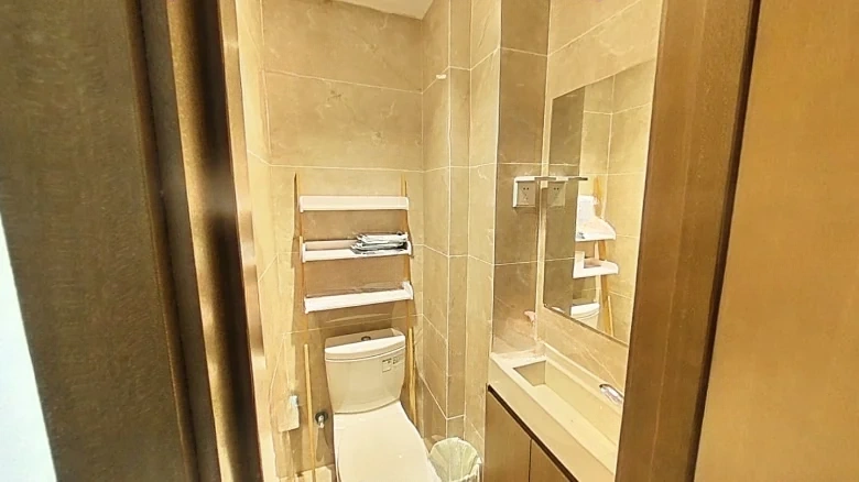 China Resources Center - View 10