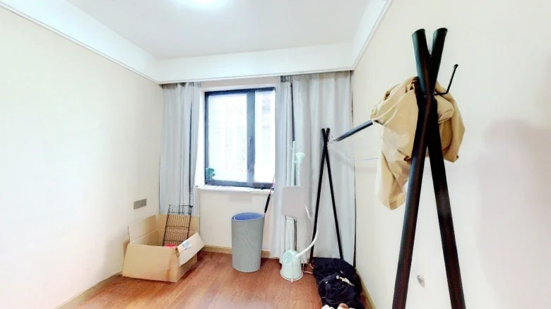 Lake Dragon Tianpu - View 4