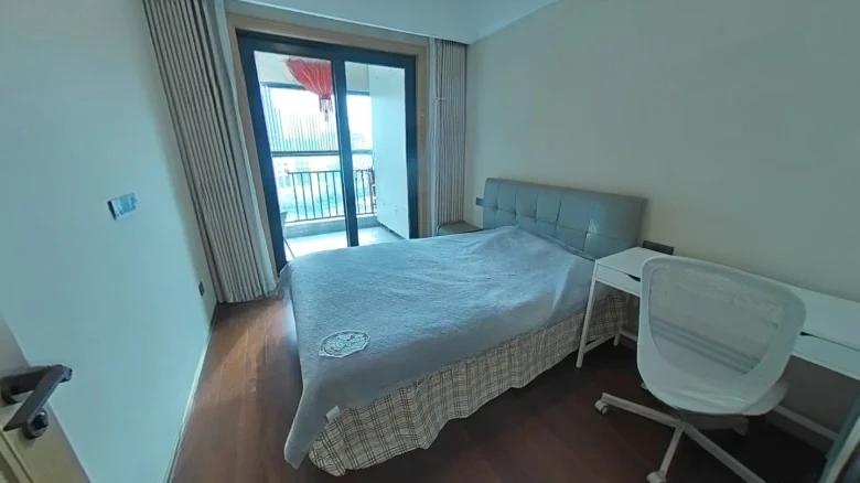 Jia Yuan Huafu Residence - View 2