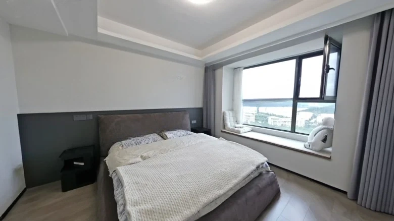 Haier Jade Cloud City Residences - View 5