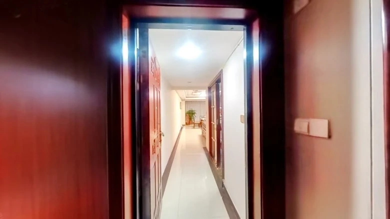 Hengda Apartments - View 13