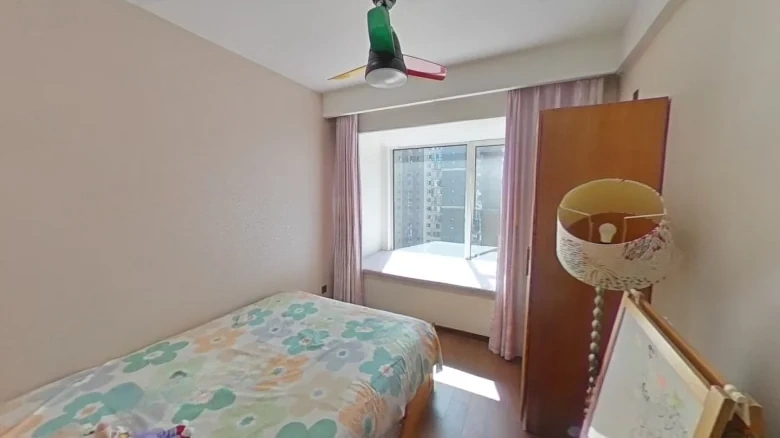 Shangjing Xinshijie Complex - View 2