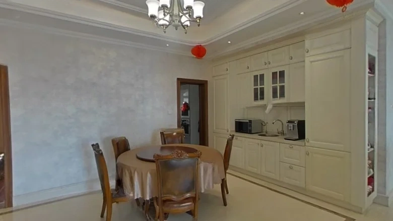 Evershine Mountain Retreat Villa - View 10