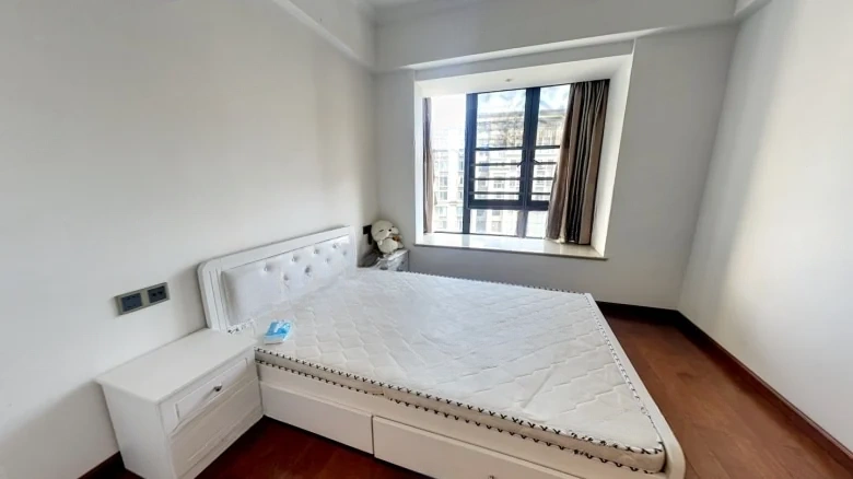 Jianzheng Central Tiancheng - View 5