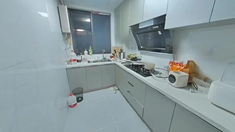 Fragrant Grove Elegance Garden - View 5