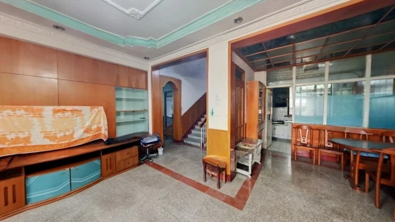 Lanzhou Institute of Biological Products Residential Area - View 6