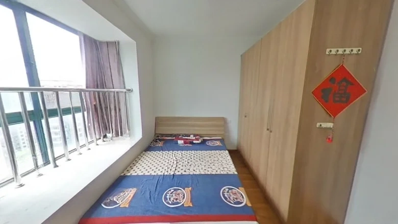 Xiangyun Elegance Courtyard - View 3