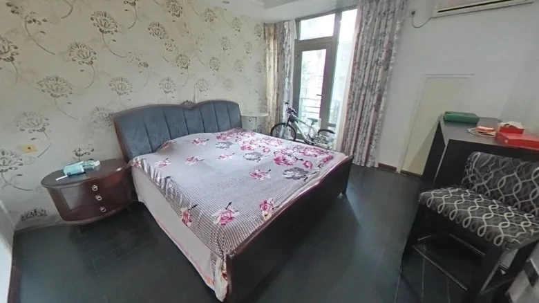 Lushan International Ceravemonte - View 2