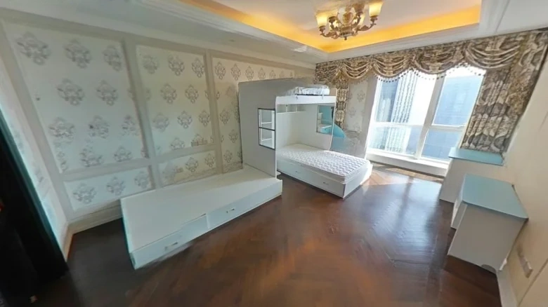 Wanda Mansion No. 2 - View 2