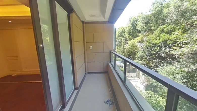 Silver City Changdao Guanlan Run Garden - View 18