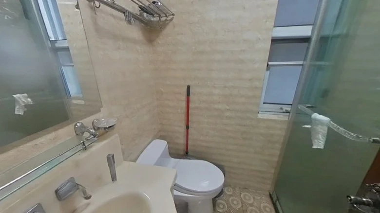 Jinyu Guanlan Times Sky Residence - View 9