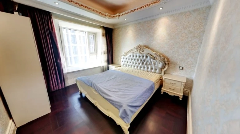 Wanda Mansion - View 4