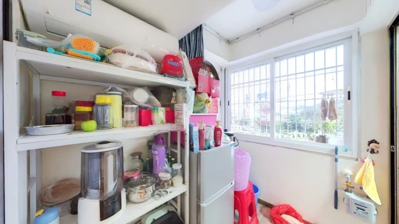 Broadcast Station Comprehensive Building - View 7