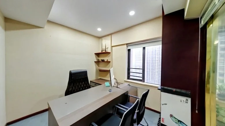 Yulong Tianxia Second Phase - View 5